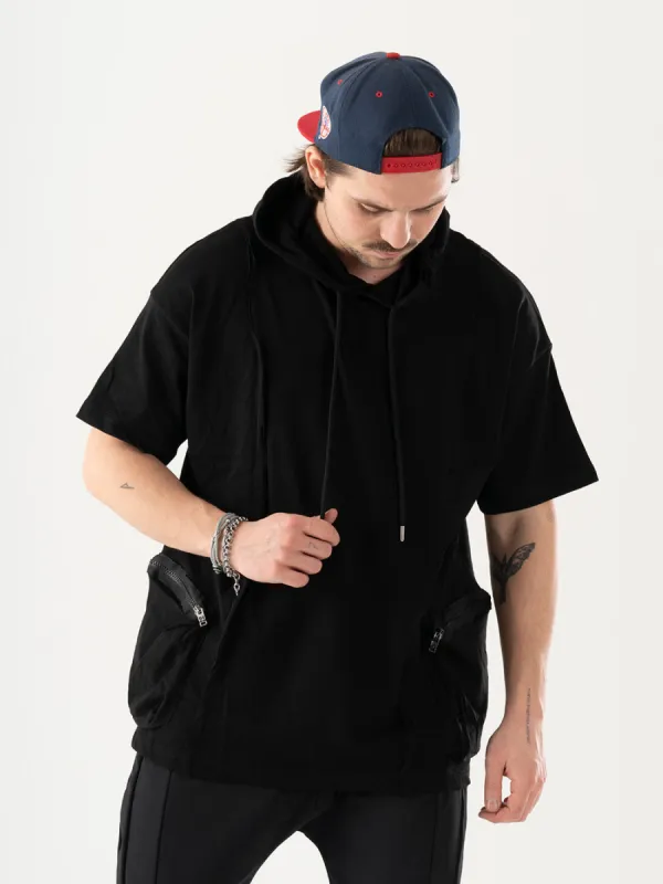 BLACKFURY HOODIE sold by Sernes
