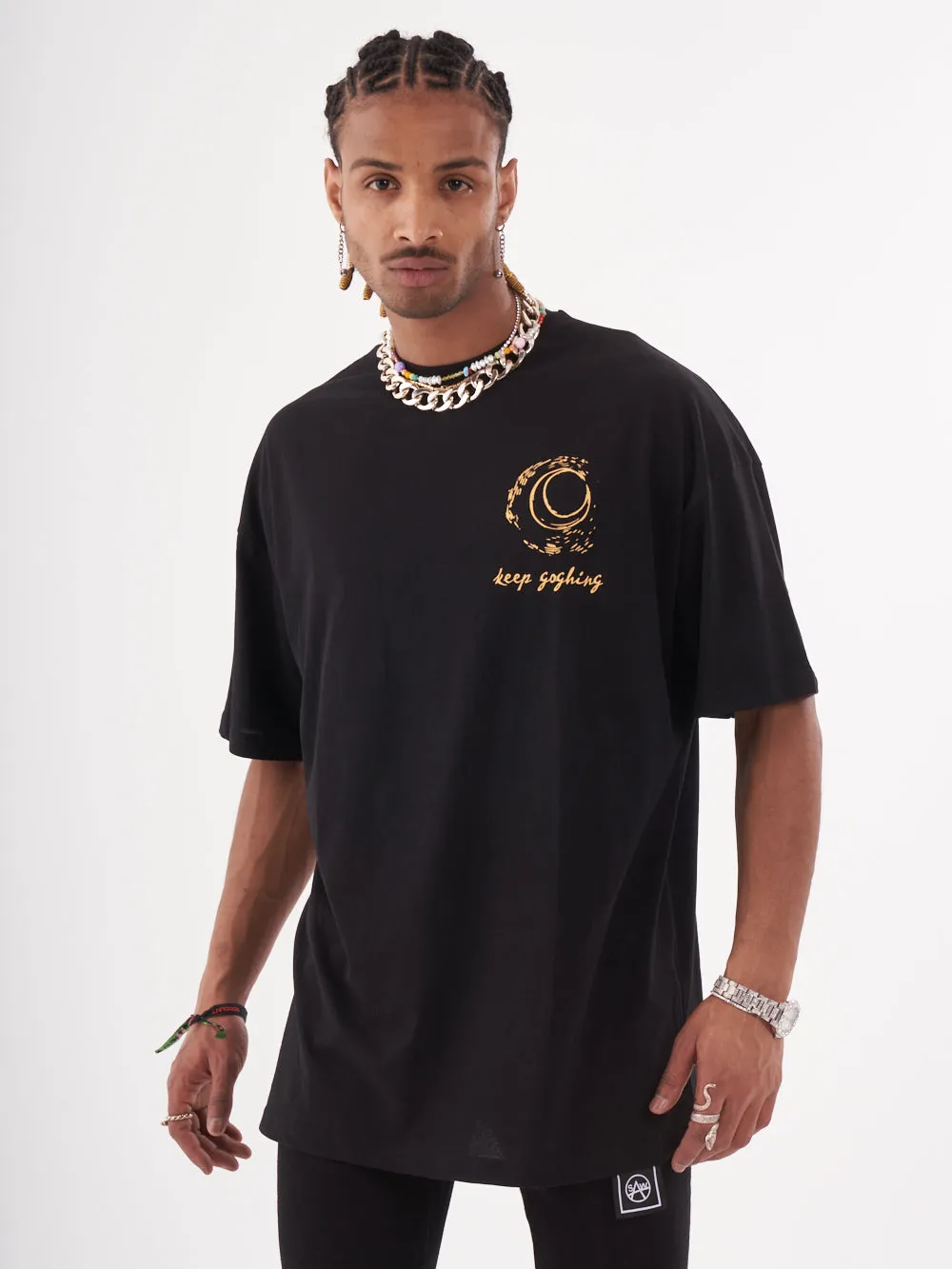 VINCENT T-SHIRT sold by Sernes product image thumbnail 2