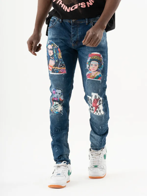 CRESCENDO sold by Sernes