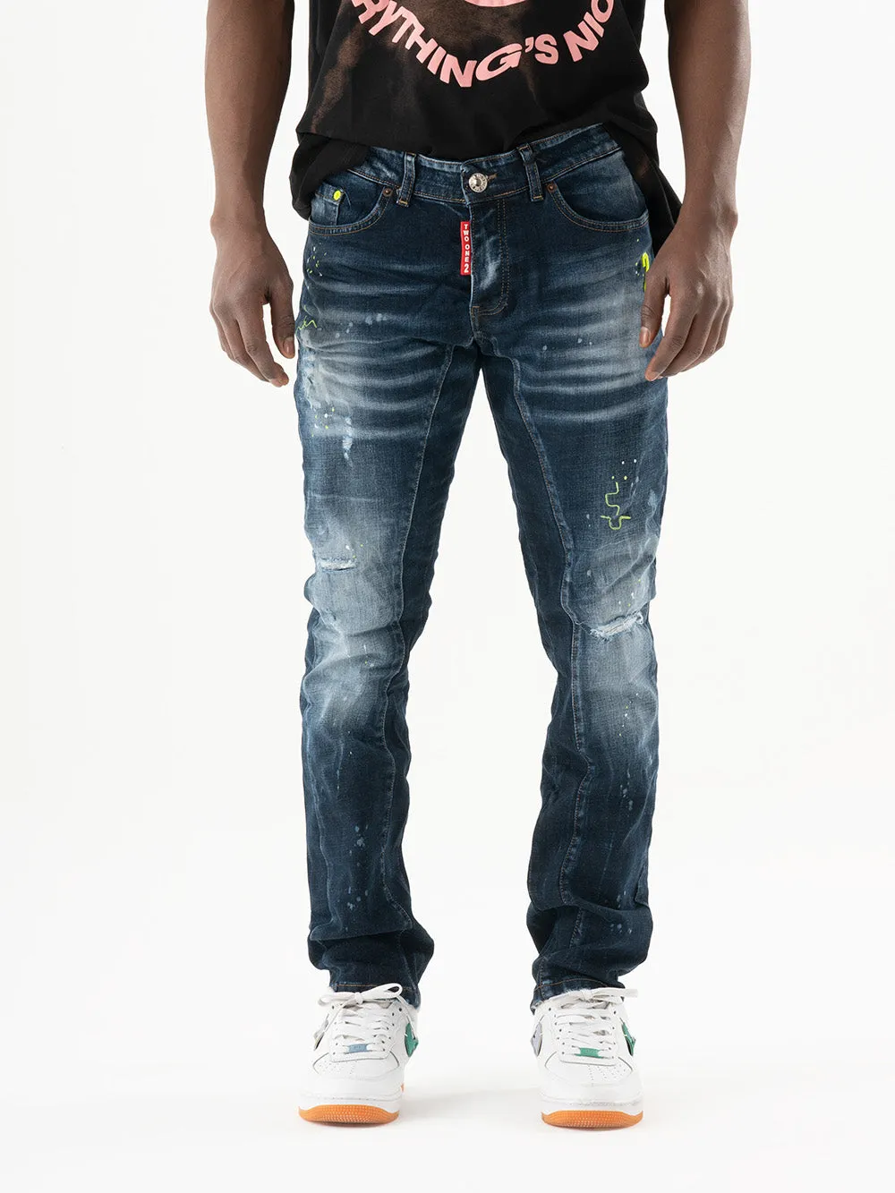 INCOGNITO sold by Sernes