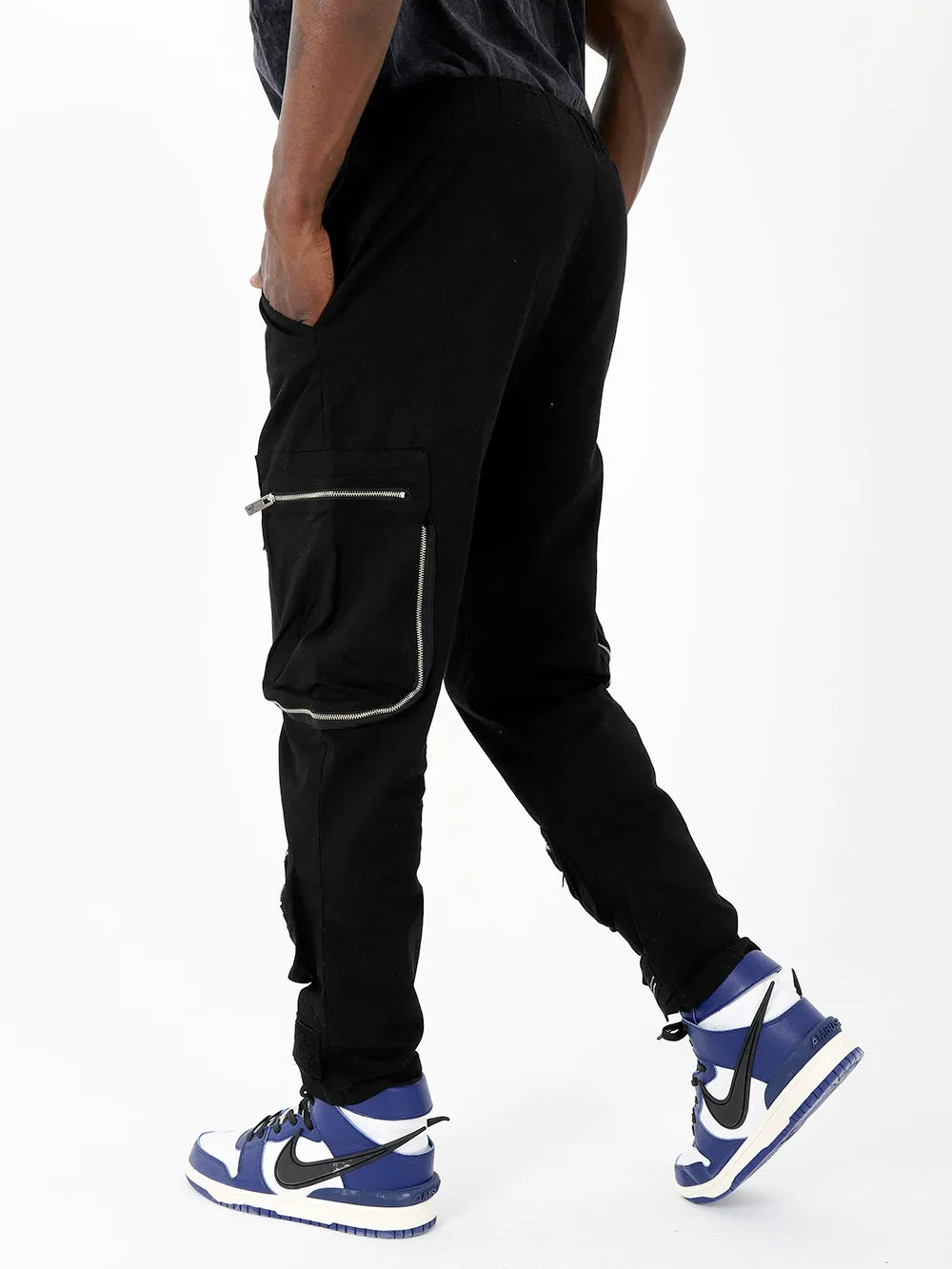 RAIDER JOGGERS sold by Sernes product image thumbnail 5