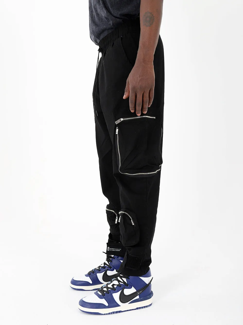 RAIDER JOGGERS sold by Sernes product image thumbnail 3