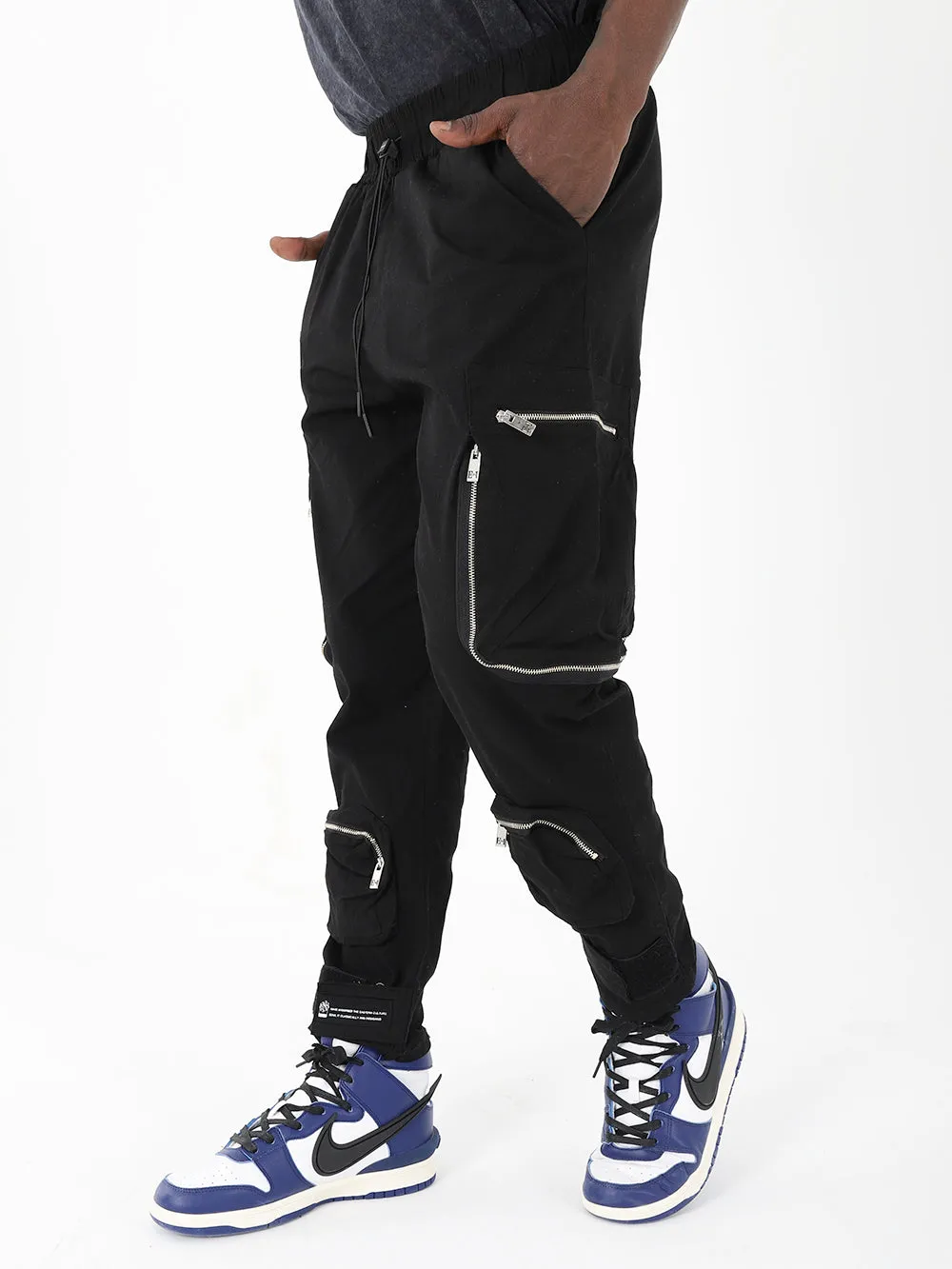 RAIDER JOGGERS sold by Sernes product image thumbnail 4