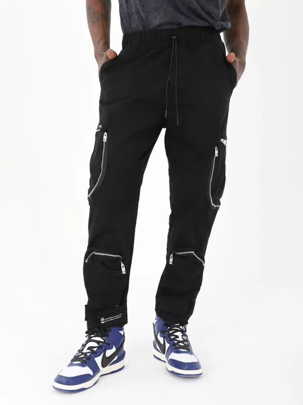 RAIDER JOGGERS sold by Sernes