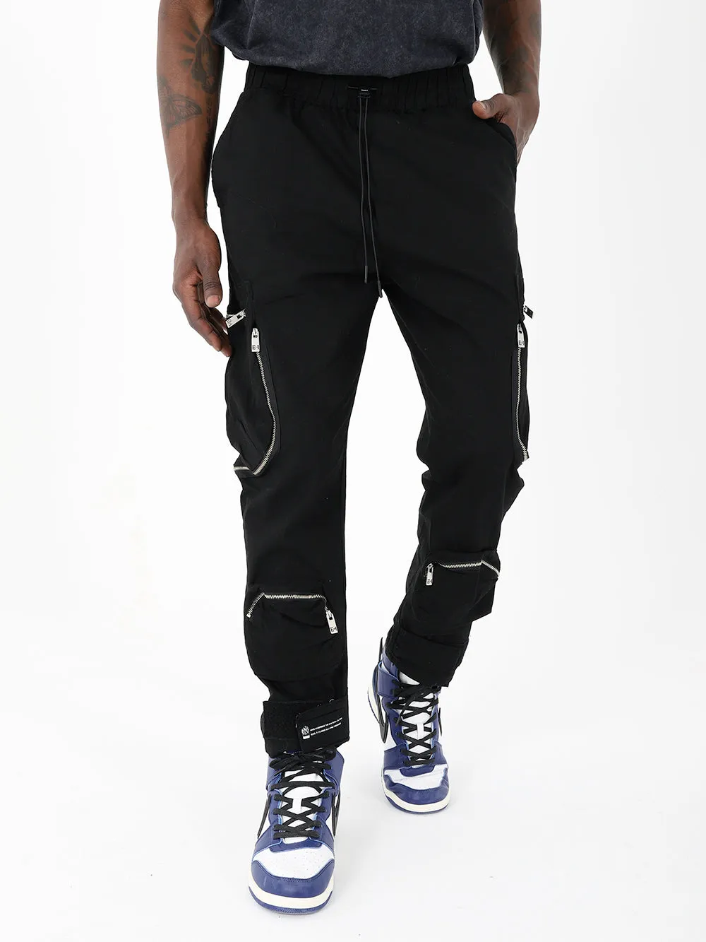 RAIDER JOGGERS sold by Sernes product image thumbnail 2