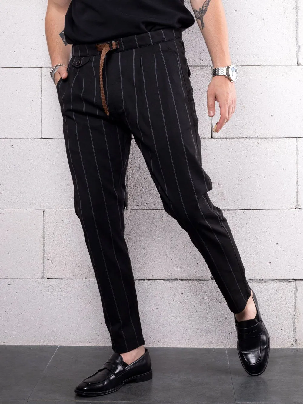 THE MILLIONAIRE PANTS sold by Sernes product image thumbnail 2
