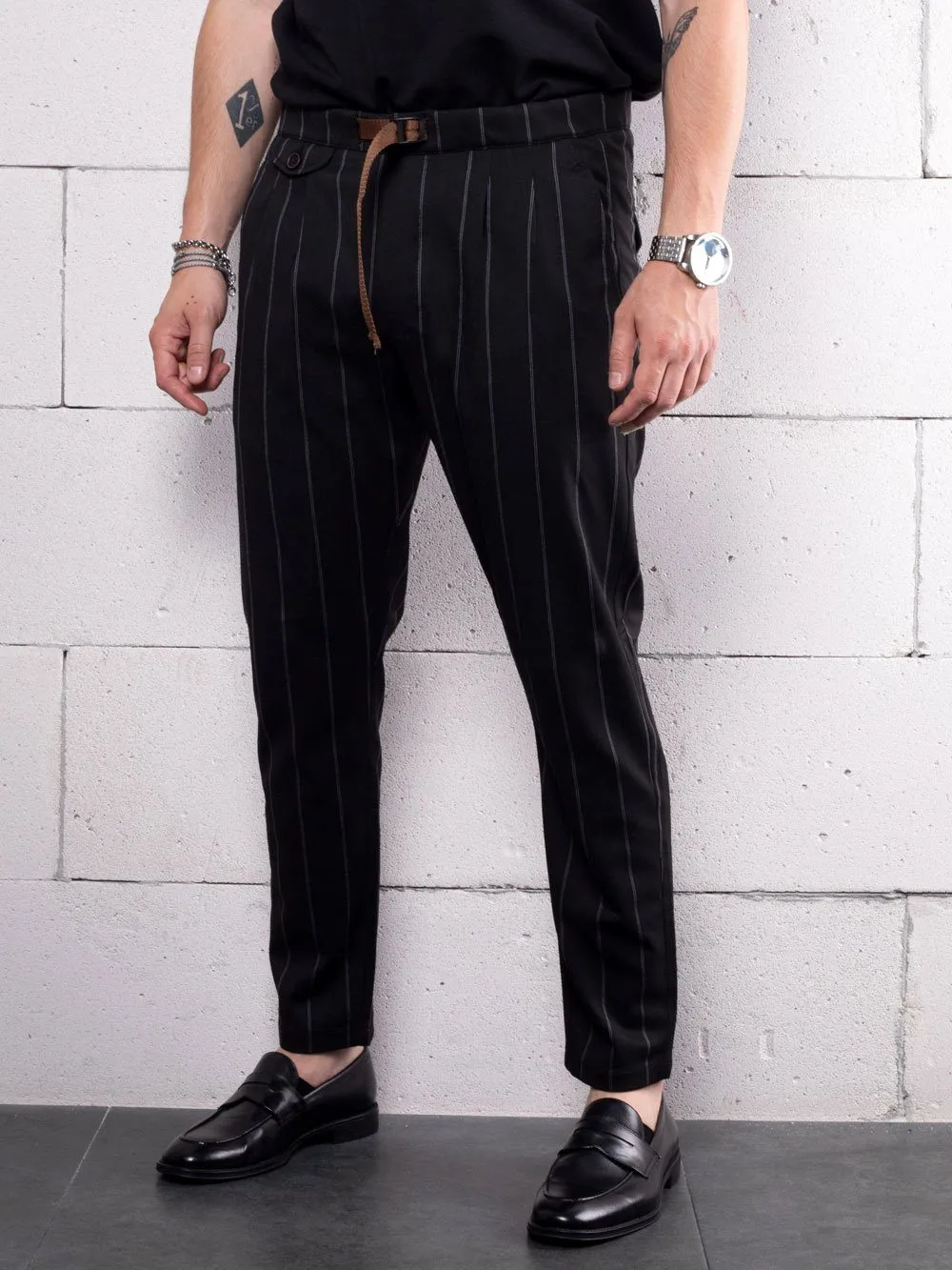 THE MILLIONAIRE PANTS sold by Sernes product image thumbnail 4