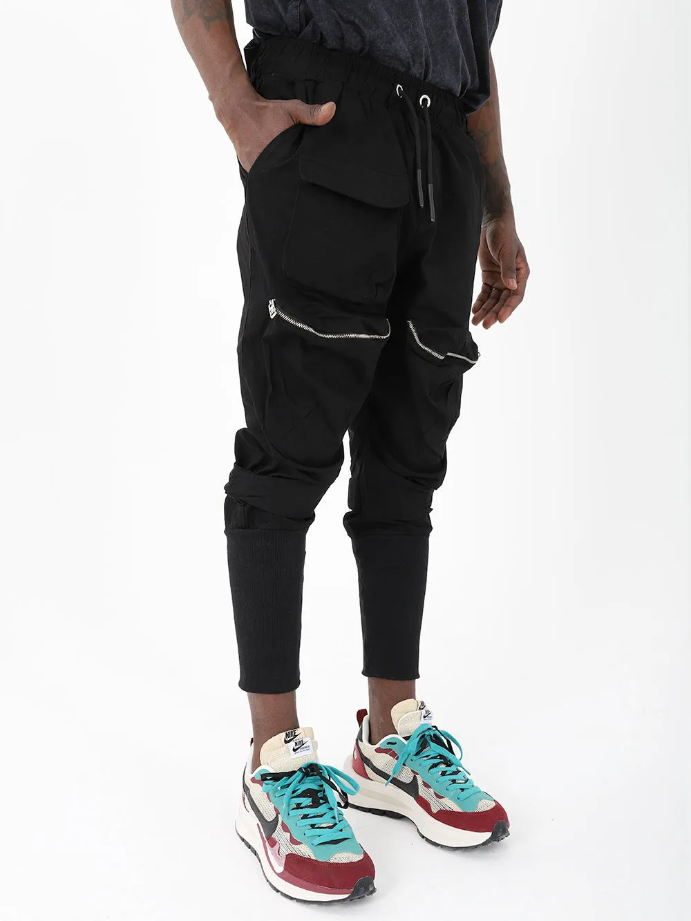MEREEN JOGGERS sold by Sernes product image thumbnail 4
