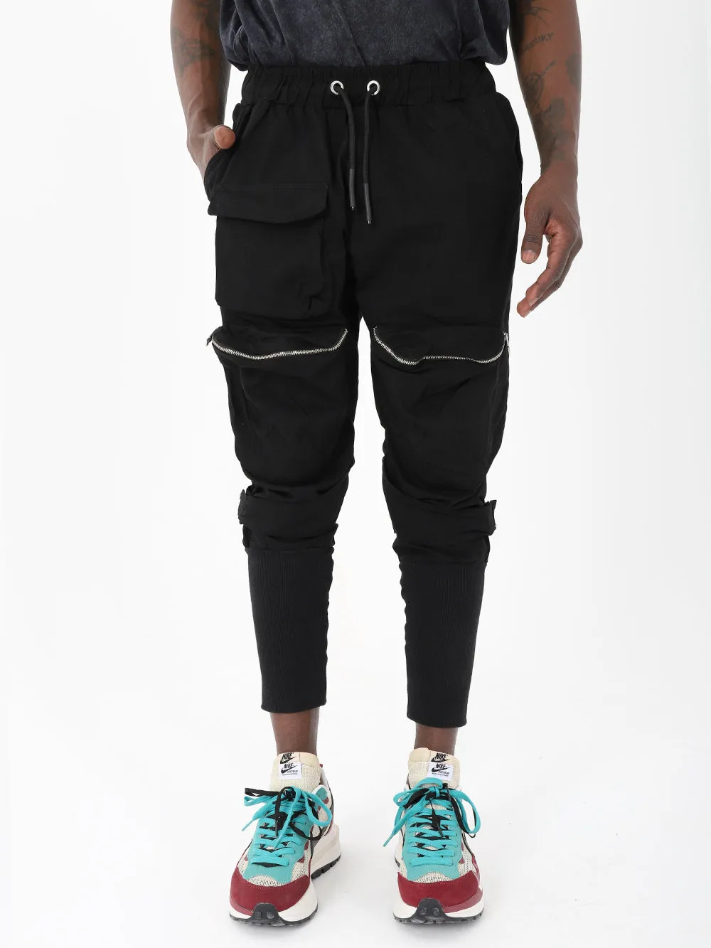 MEREEN JOGGERS sold by Sernes product image thumbnail 2