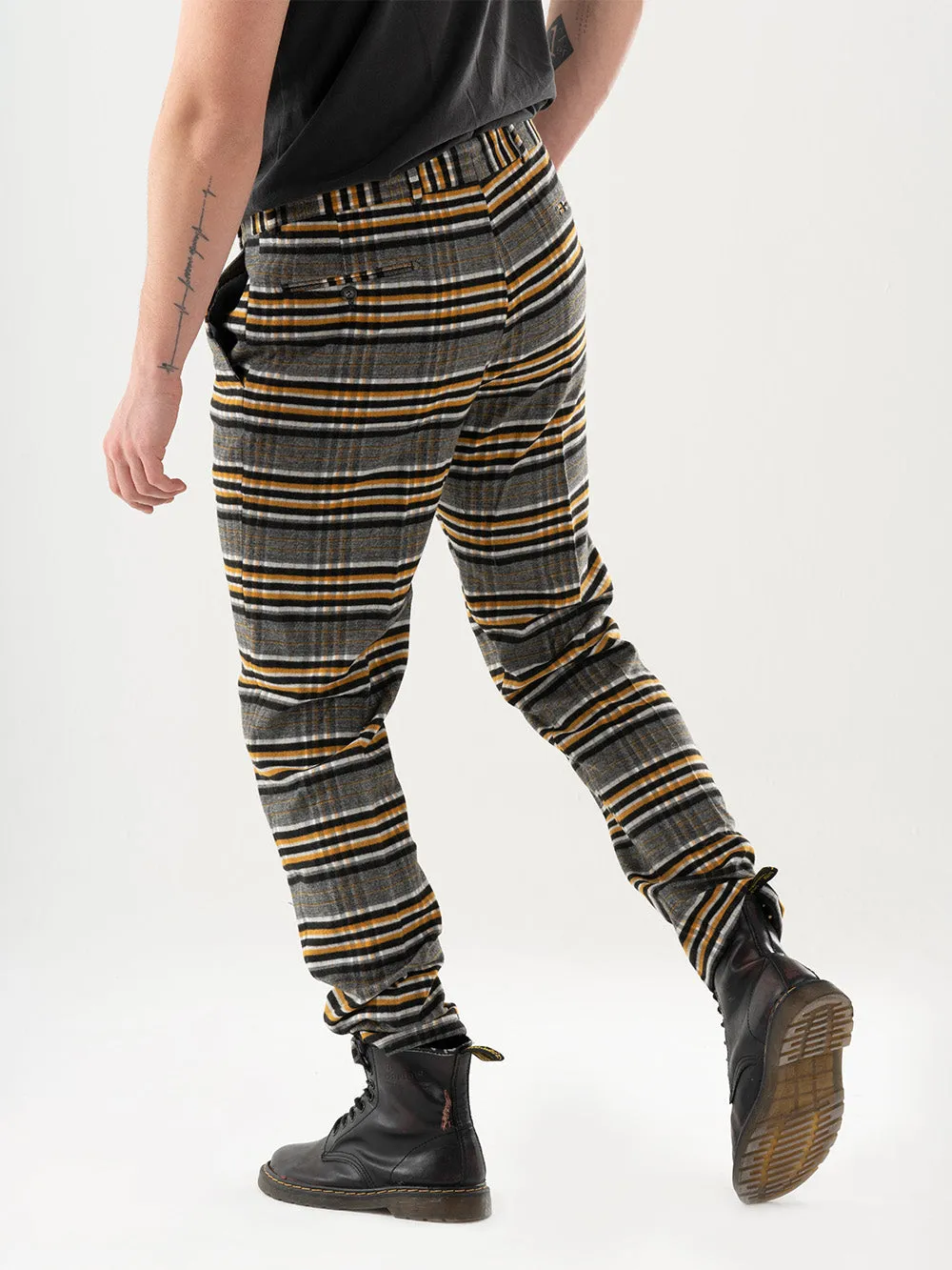 GAMOR PANTS sold by Sernes product image thumbnail 2