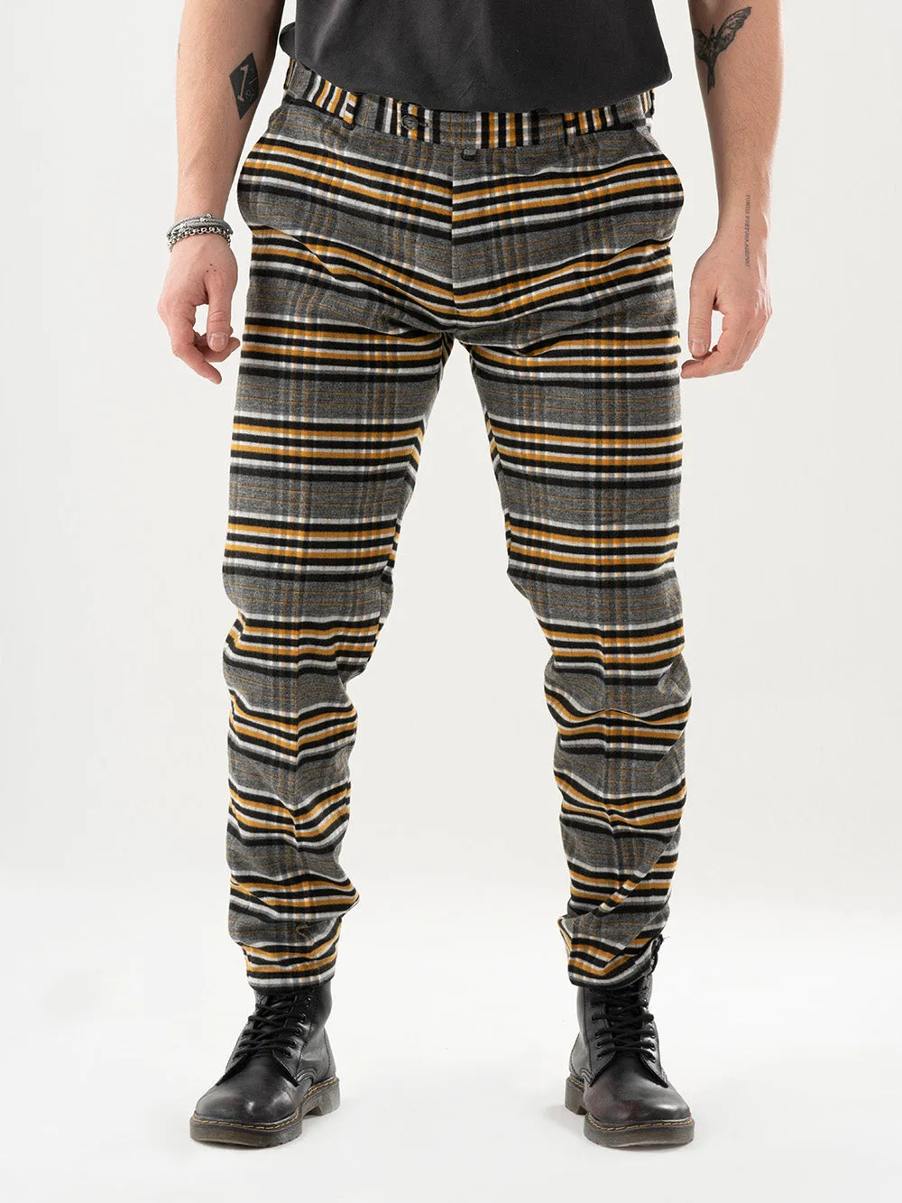 GAMOR PANTS sold by Sernes product image thumbnail 3