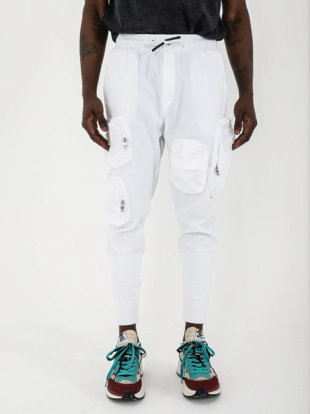 STERLING JOGGERS sold by Sernes product image thumbnail 2