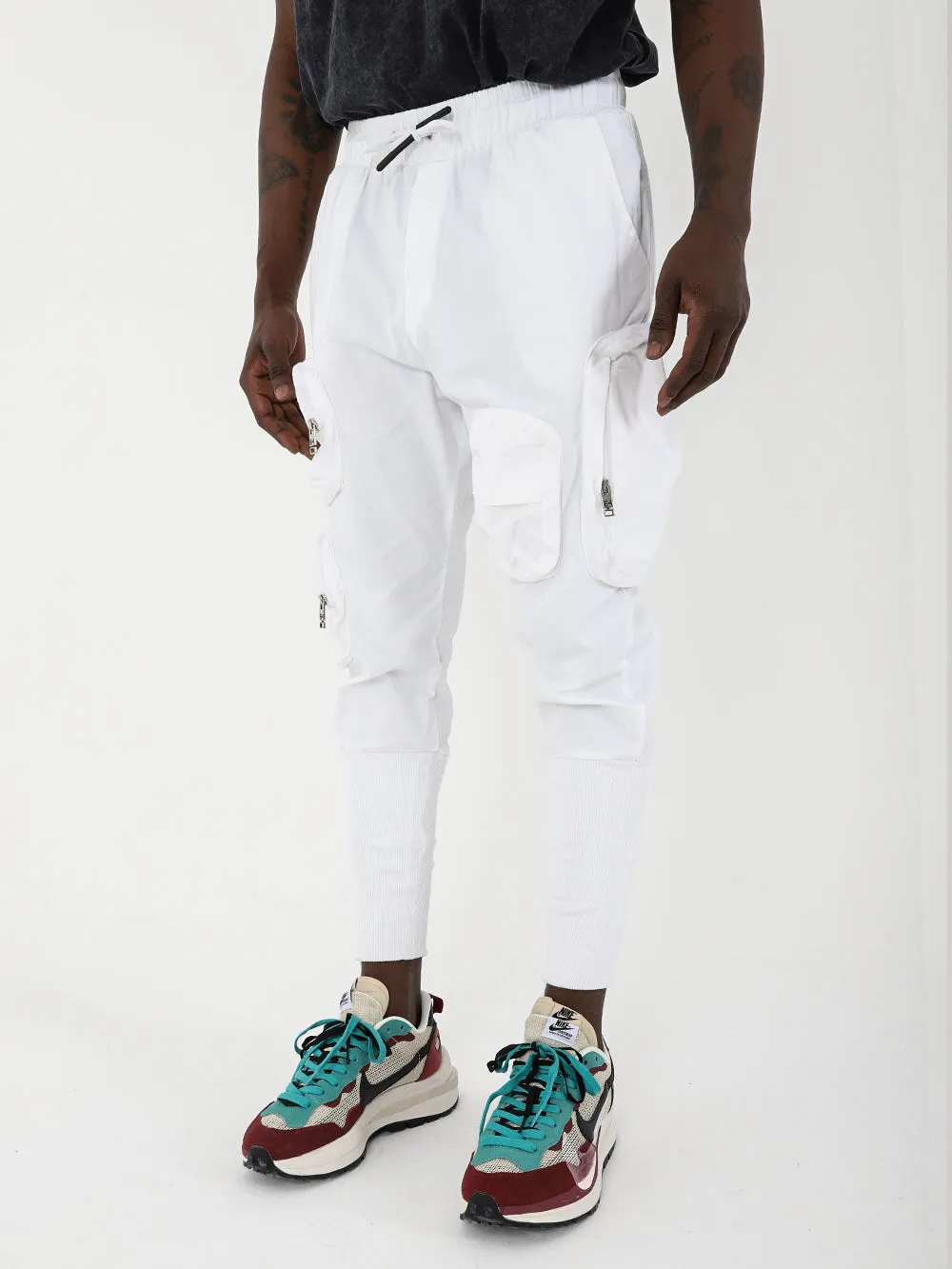 STERLING JOGGERS sold by Sernes product image thumbnail 3