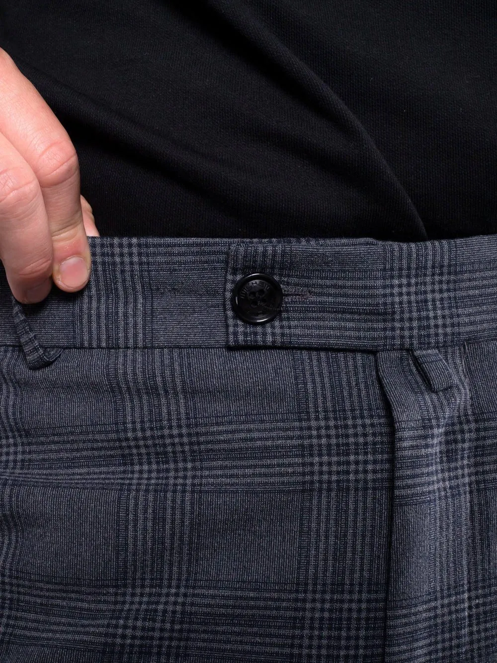 THE PIANIST PANTS sold by Sernes product image thumbnail 3