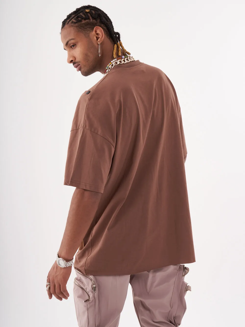 BEATNIK T-SHIRT sold by Sernes product image thumbnail 2