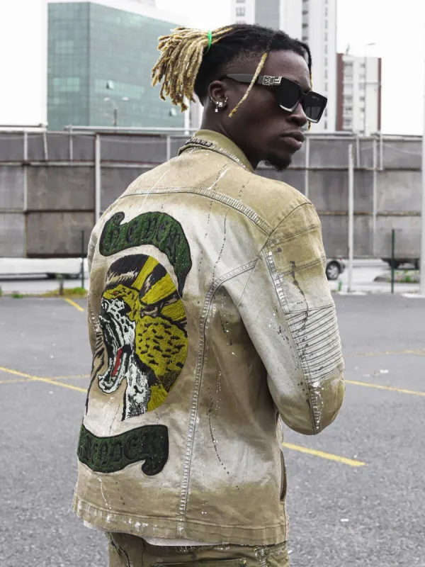 GENTLEMAN RIDER sold by Sernes