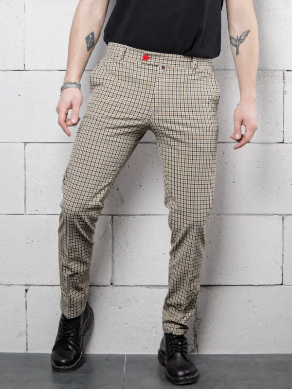 SMOOTHIE PANTS sold by Sernes