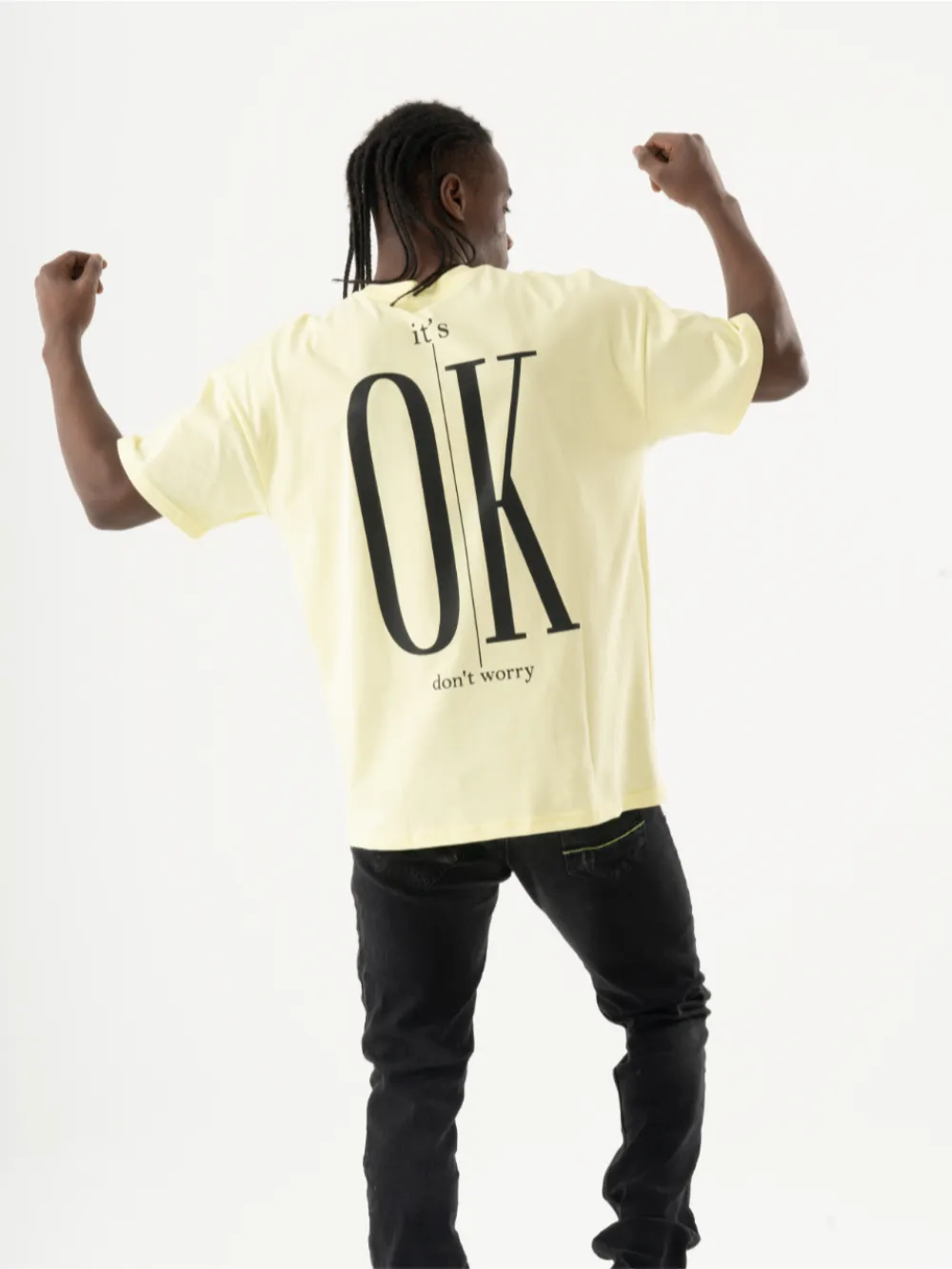 SUNRAY T-SHIRT sold by Sernes product image thumbnail 5