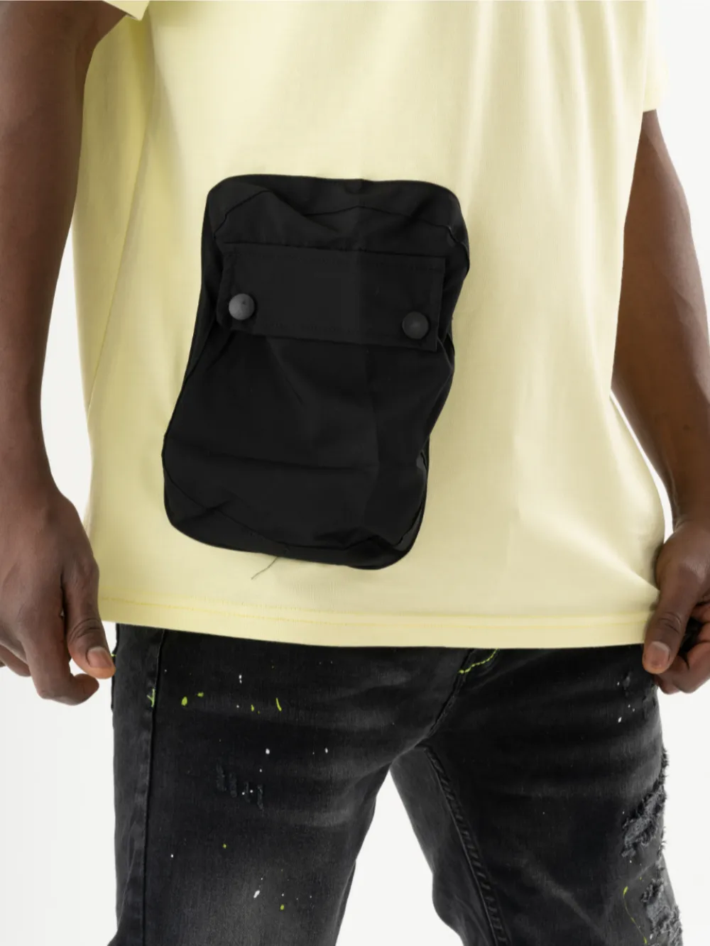 SUNRAY T-SHIRT sold by Sernes product image thumbnail 2