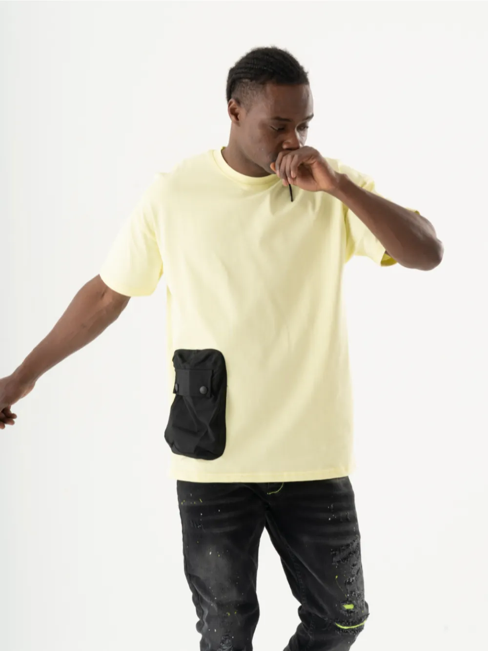 SUNRAY T-SHIRT sold by Sernes product image thumbnail 3