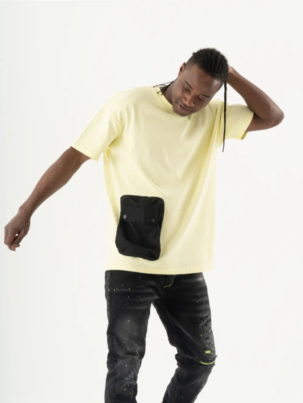 SUNRAY T-SHIRT sold by Sernes product image thumbnail 4
