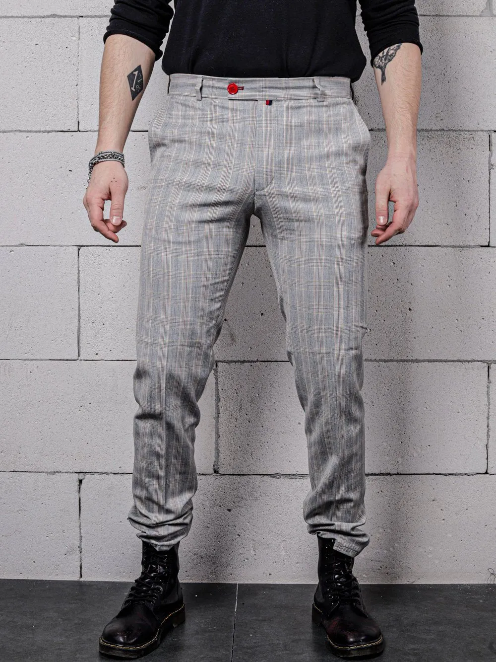 VANILLA LATTE PANTS sold by Sernes product image thumbnail 5