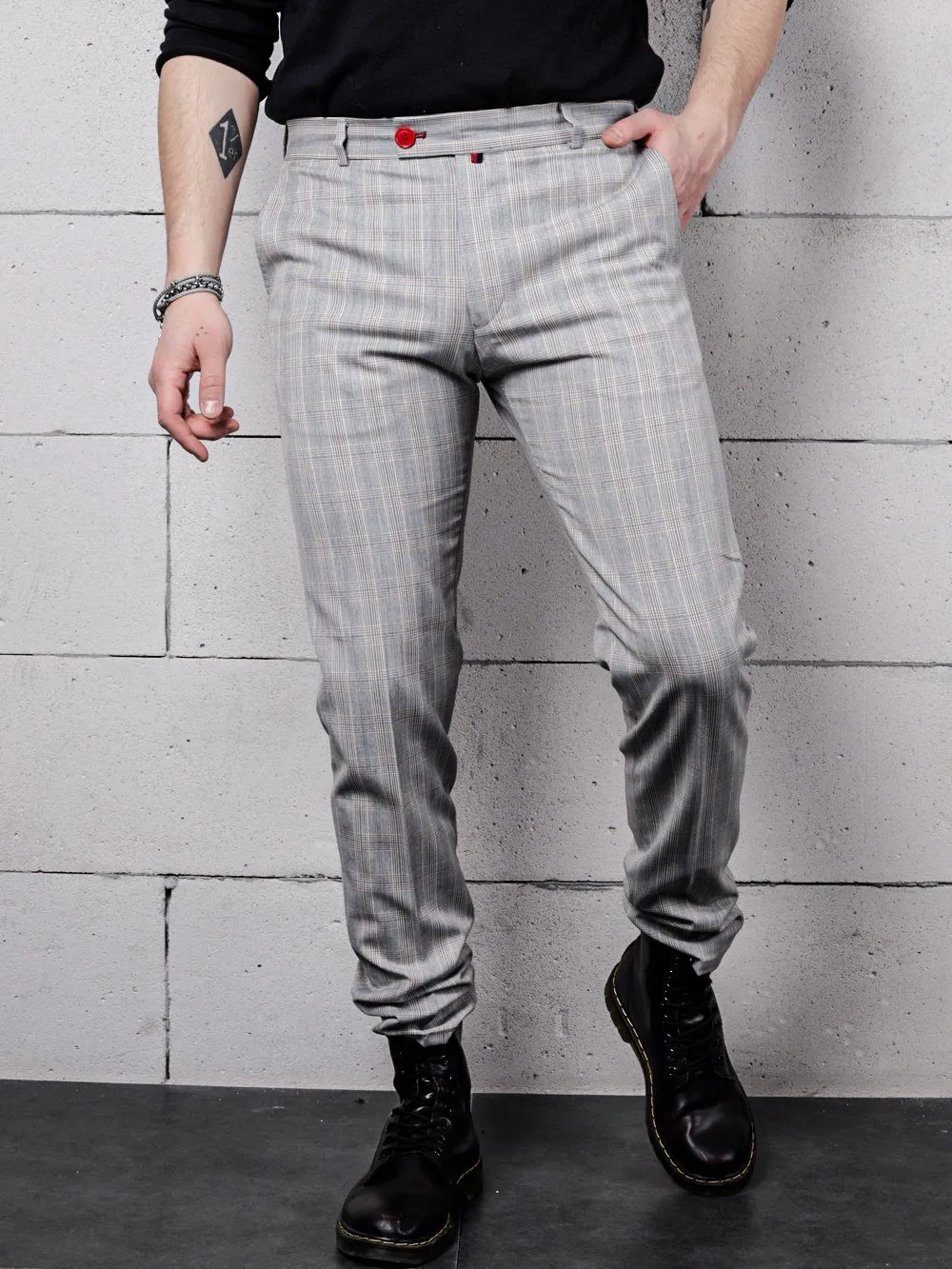 VANILLA LATTE PANTS sold by Sernes product image thumbnail 3