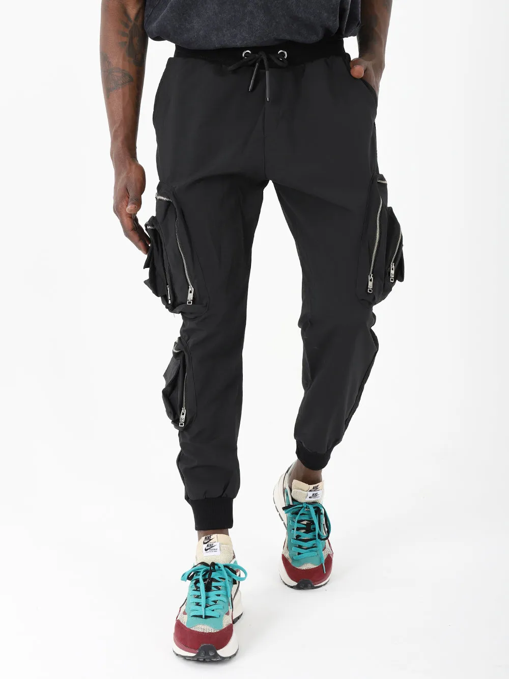 LAVANO JOGGERS sold by Sernes product image thumbnail 4