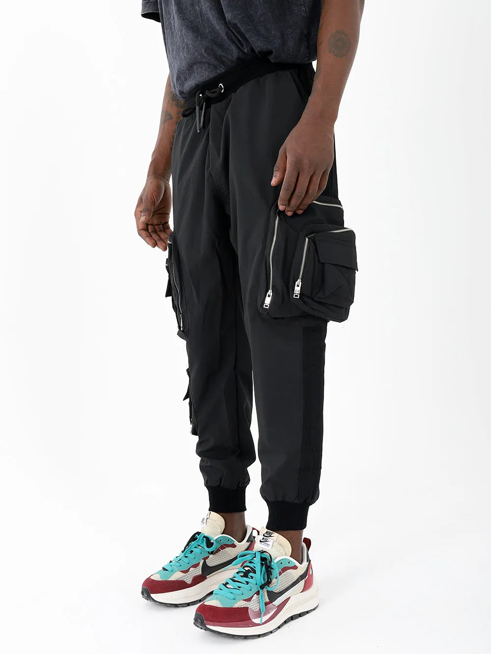 LAVANO JOGGERS sold by Sernes product image thumbnail 5