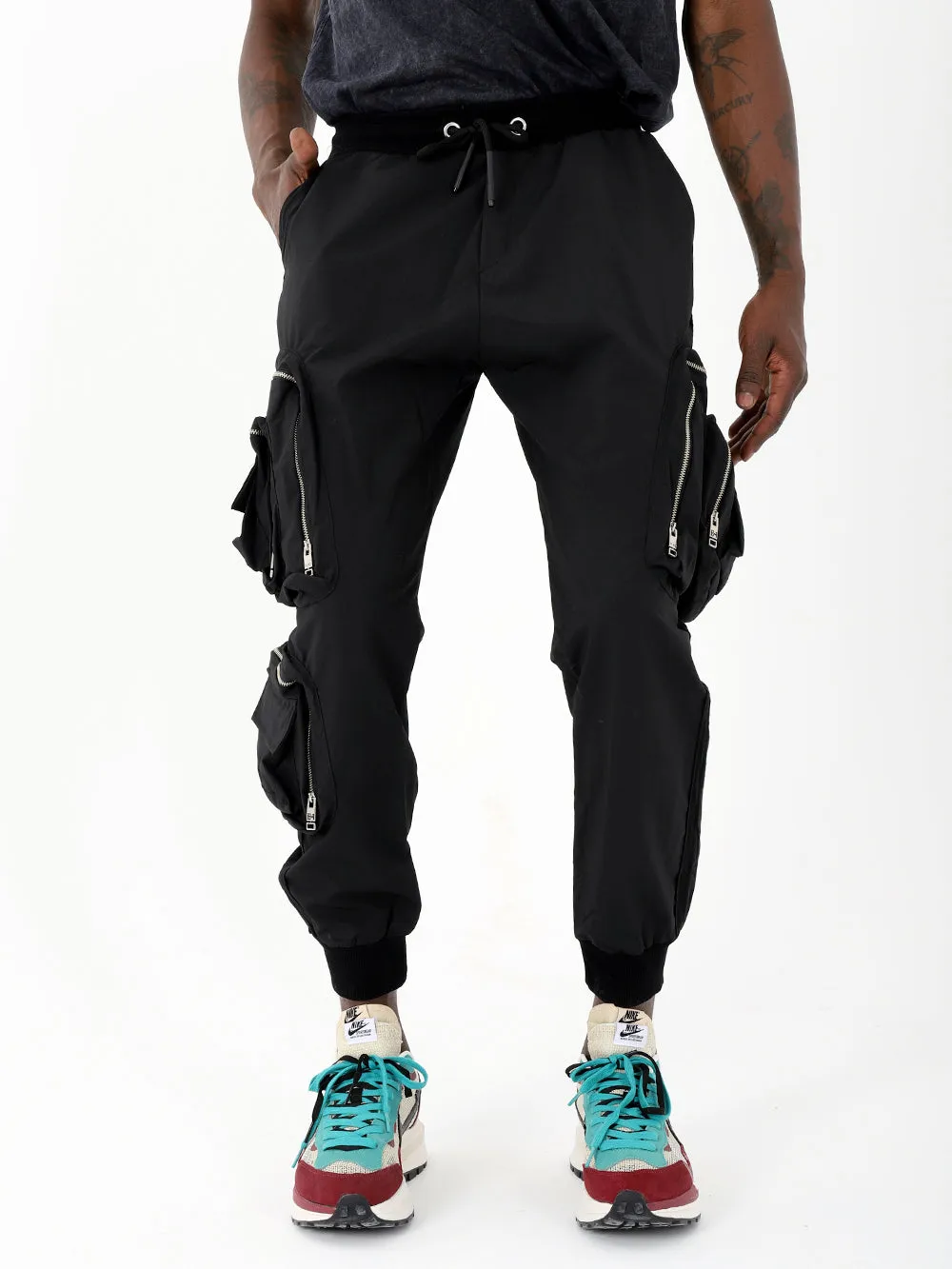 LAVANO JOGGERS sold by Sernes product image thumbnail 2