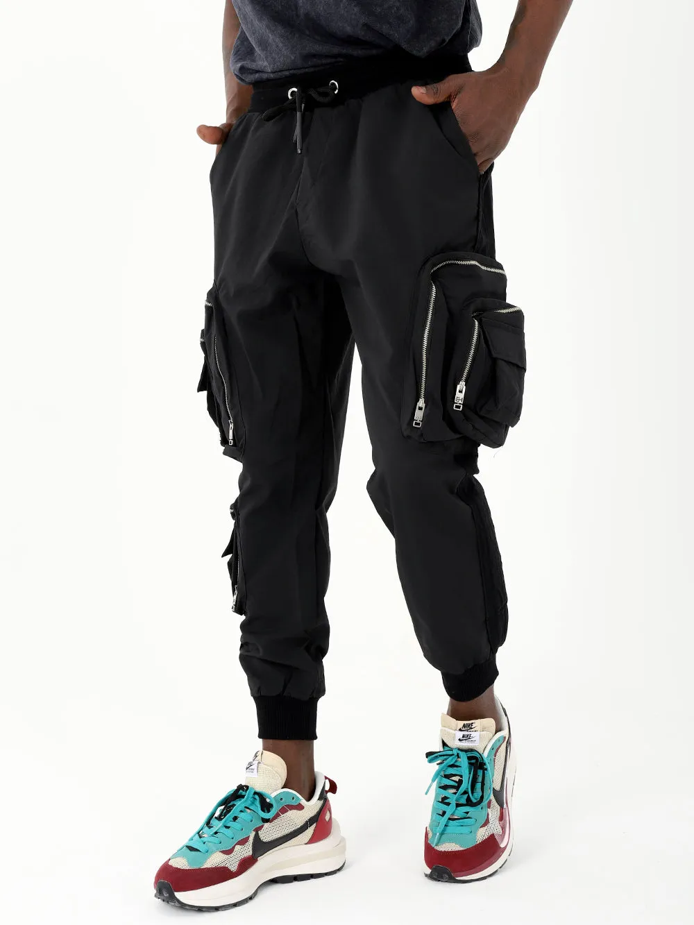 LAVANO JOGGERS sold by Sernes product image thumbnail 3