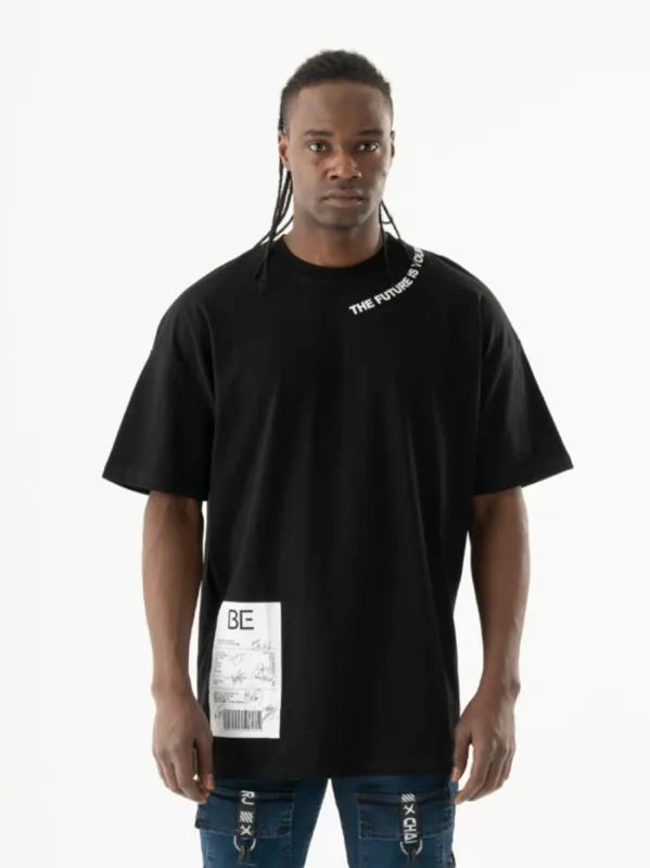 TURRET T-SHIRT sold by Sernes