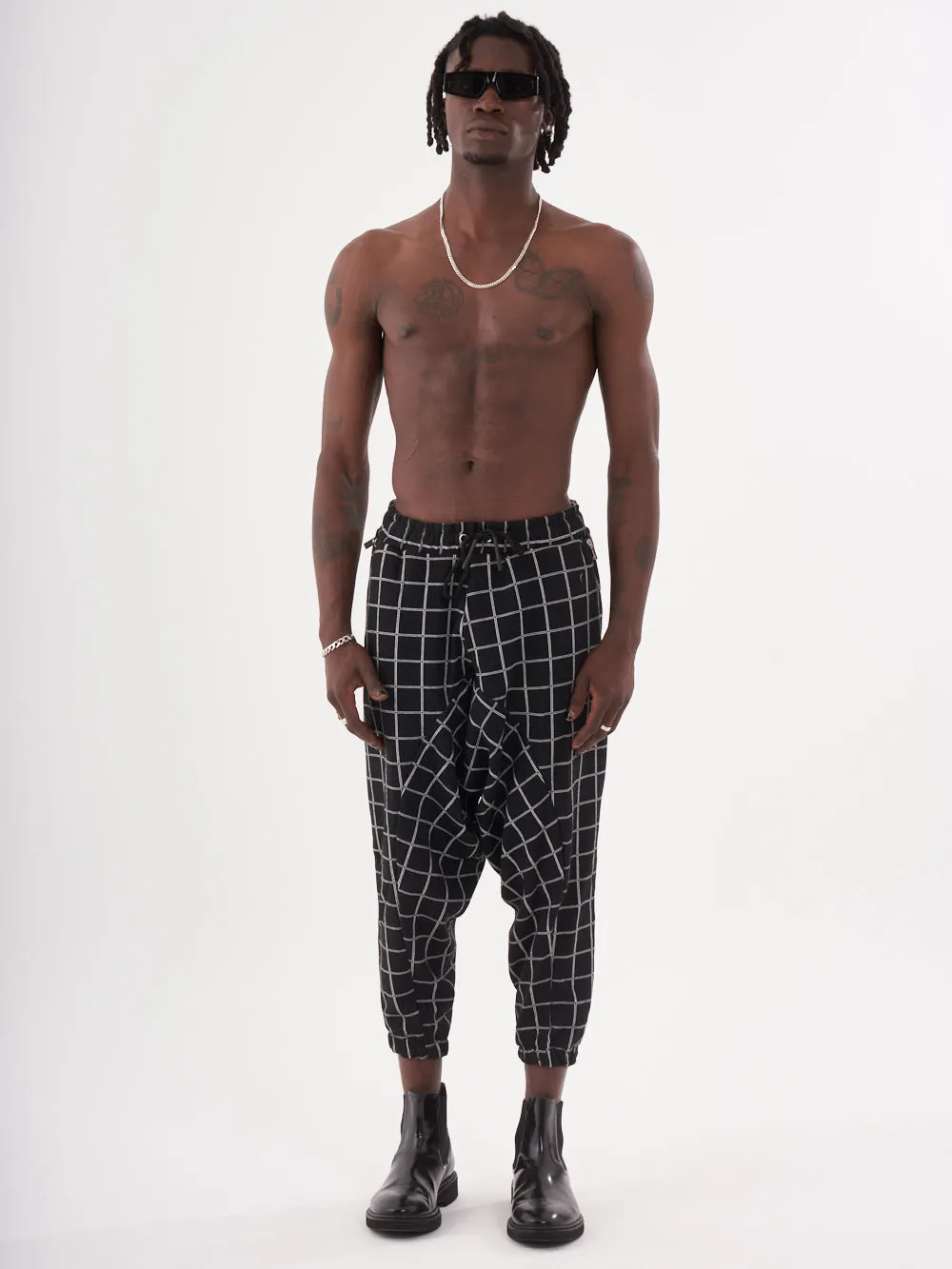 WACKADOO JOGGERS sold by Sernes product image thumbnail 5
