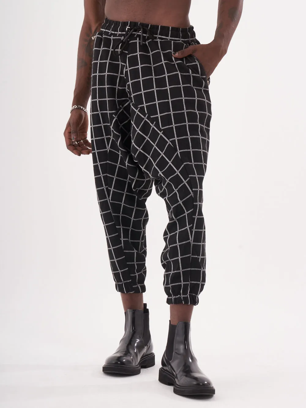 WACKADOO JOGGERS sold by Sernes product image thumbnail 3