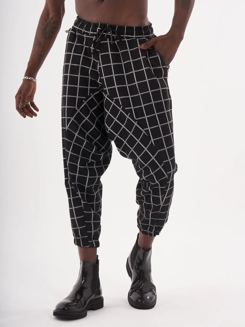 WACKADOO JOGGERS sold by Sernes