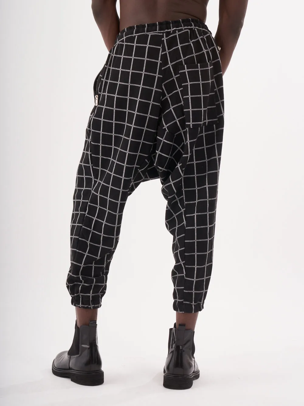 WACKADOO JOGGERS sold by Sernes product image thumbnail 4
