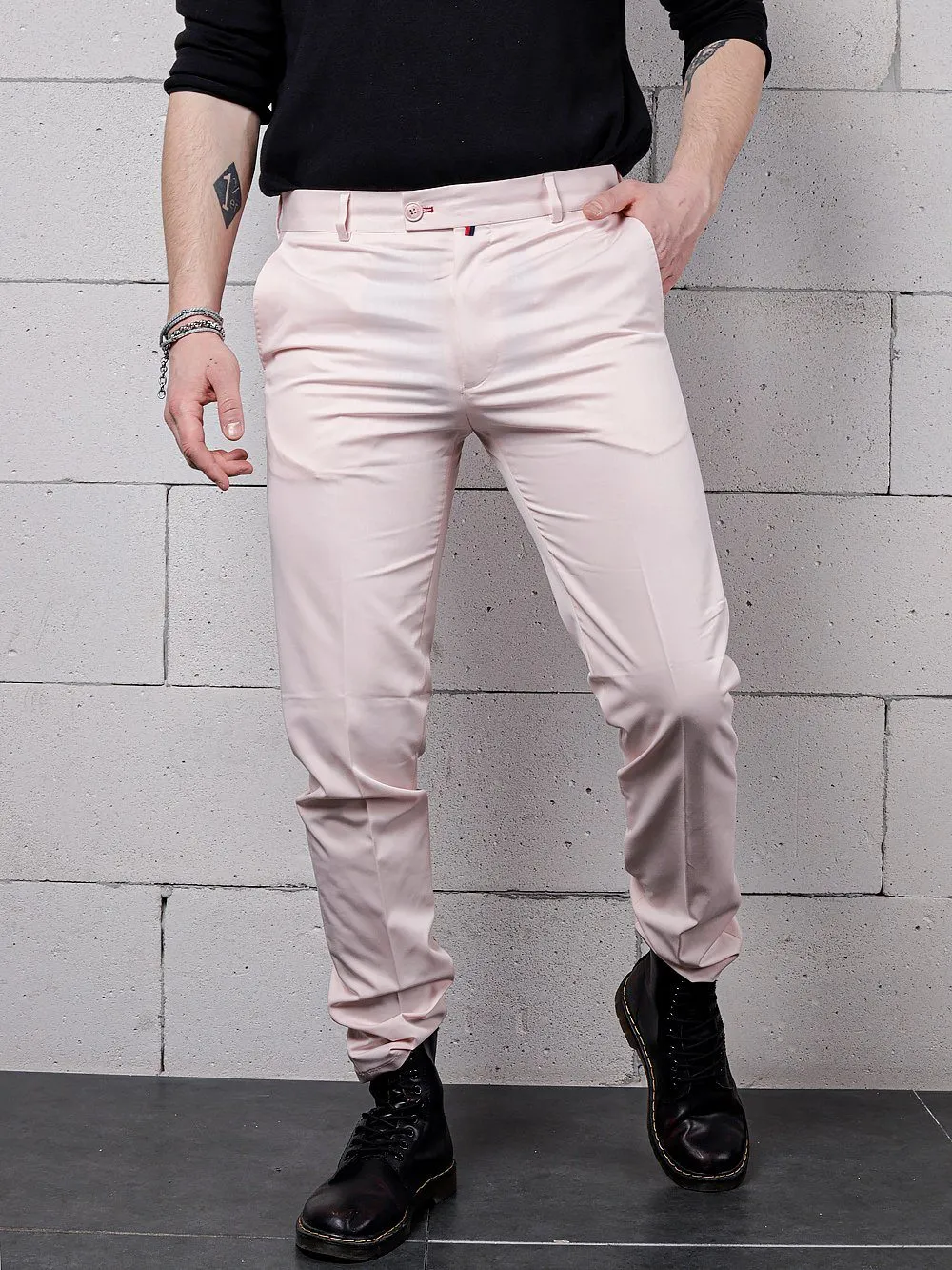 CANDY DUST PANTS sold by Sernes product image thumbnail 2