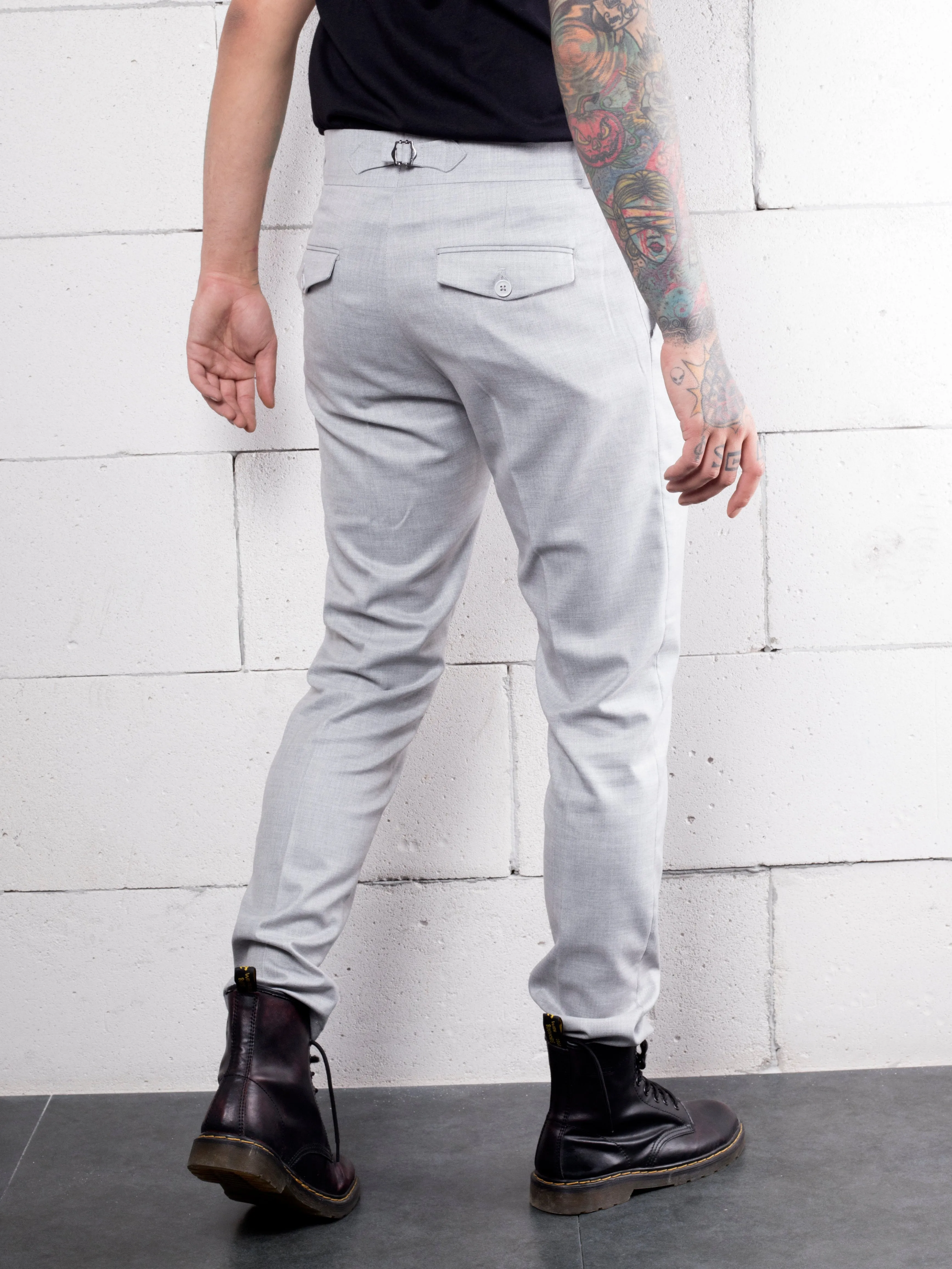 GRANITE PANTS sold by Sernes product image thumbnail 3
