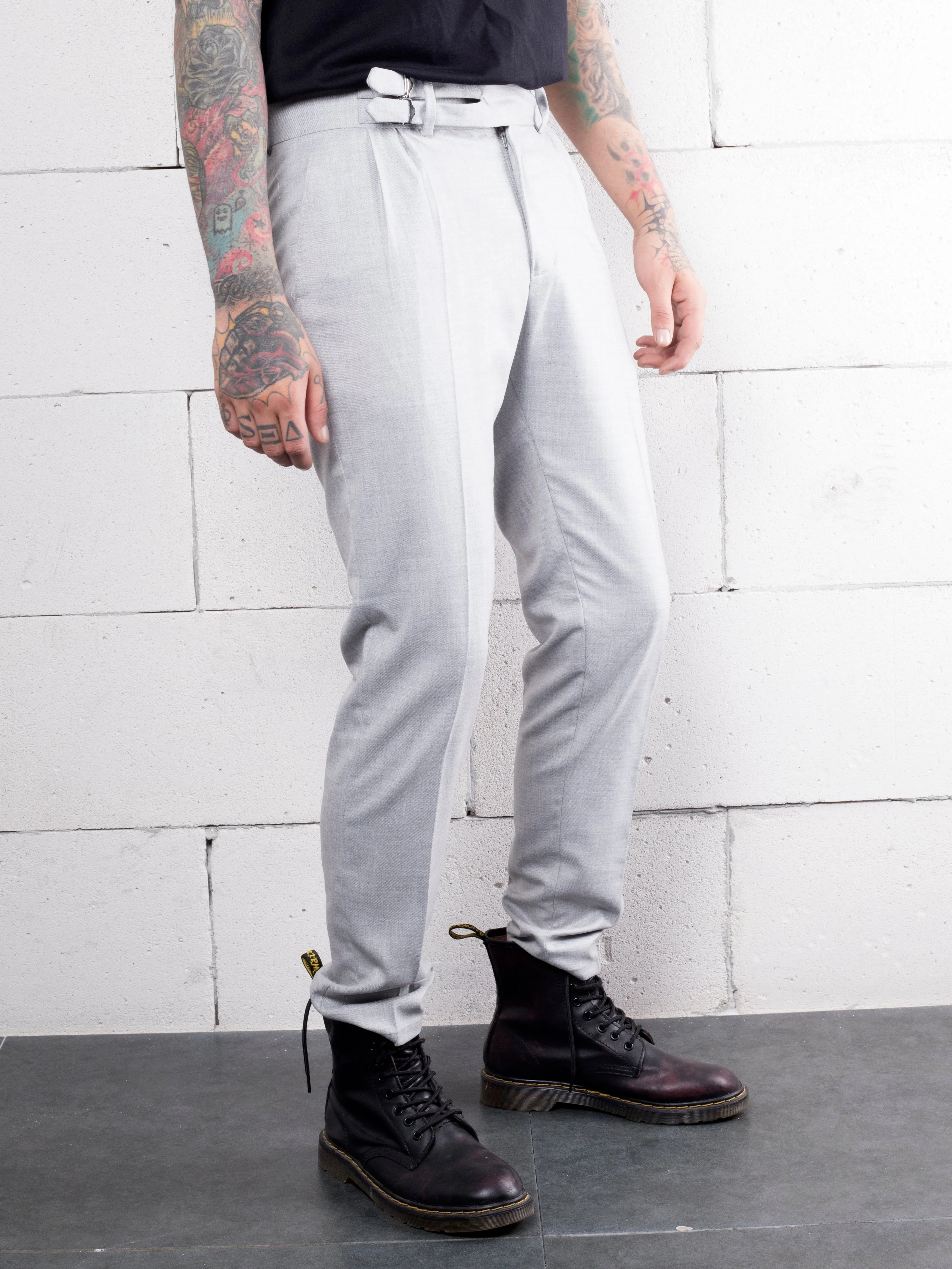 GRANITE PANTS sold by Sernes product image thumbnail 4