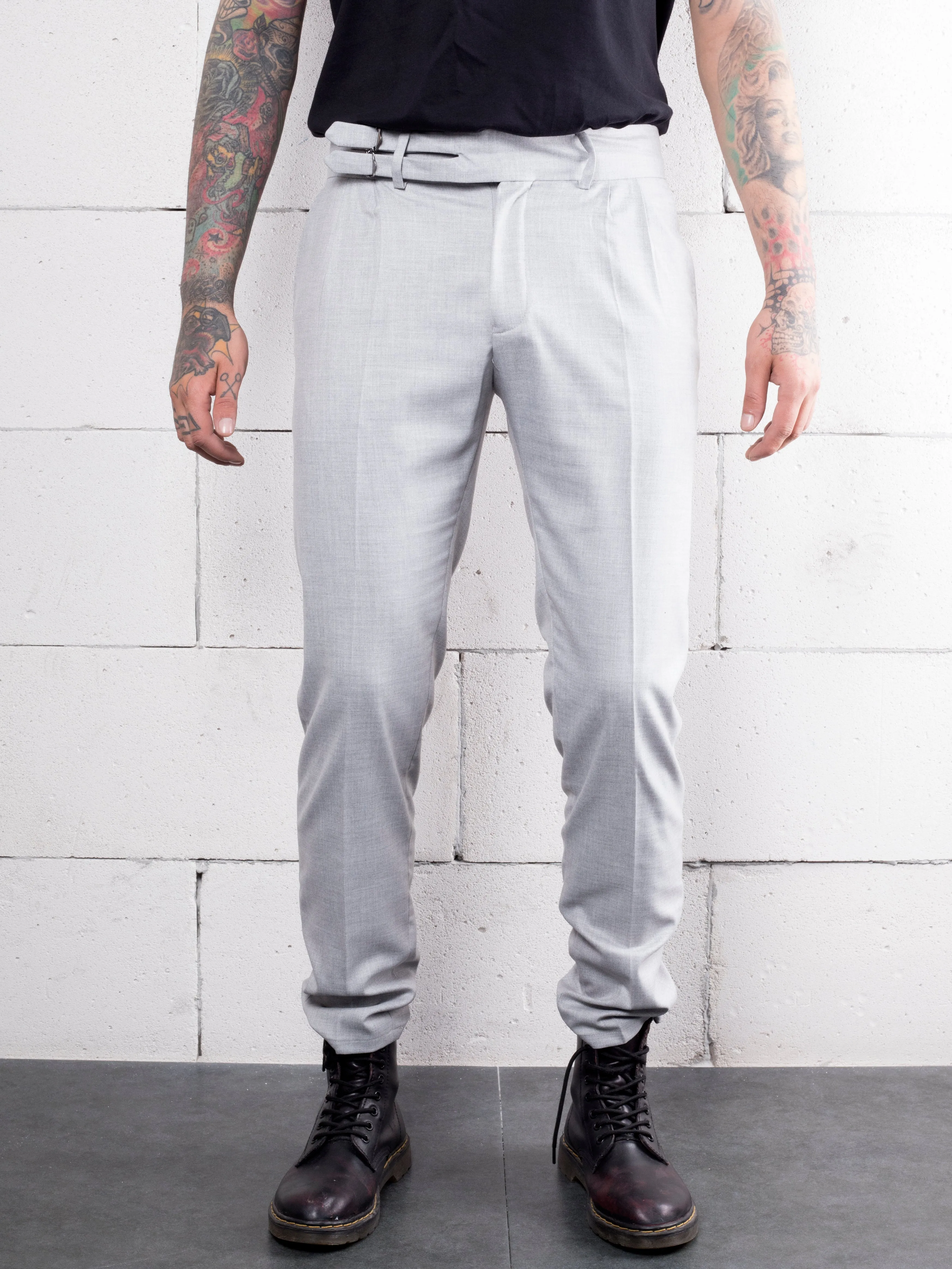 GRANITE PANTS sold by Sernes product image thumbnail 2