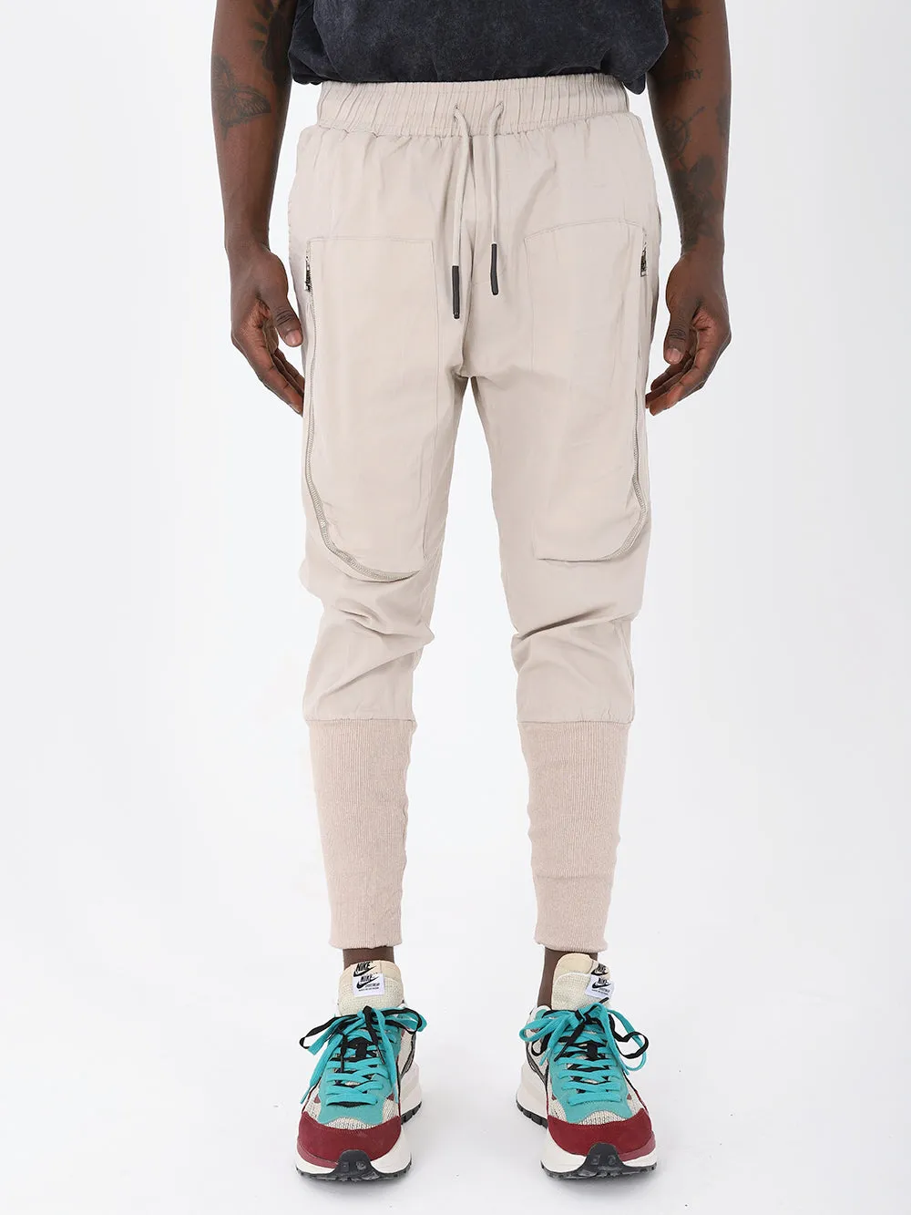 ALTIS JOGGERS sold by Sernes product image thumbnail 2