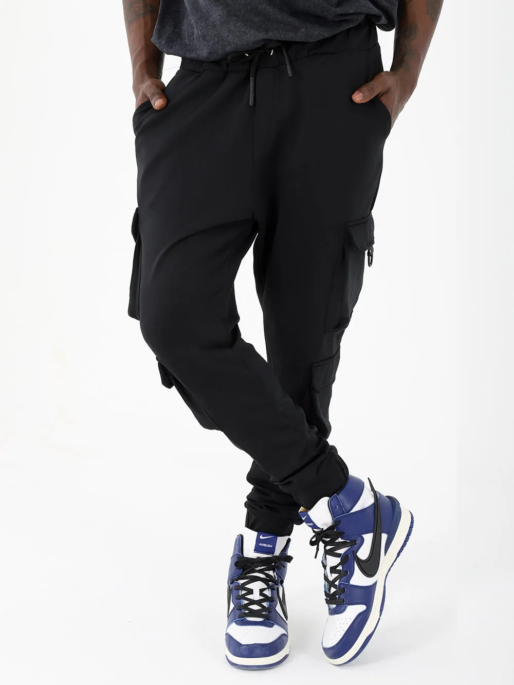 VENTURA JOGGERS sold by Sernes product image thumbnail 3