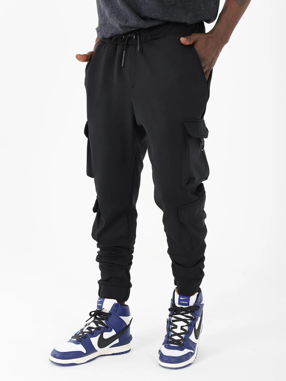 VENTURA JOGGERS sold by Sernes