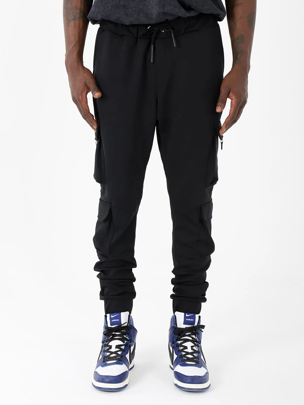 VENTURA JOGGERS sold by Sernes product image thumbnail 2