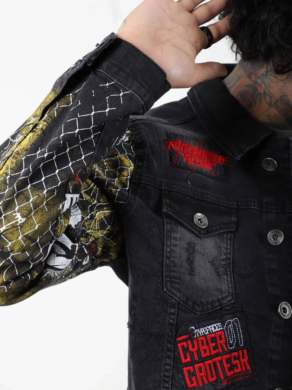 JETMAN sold by Sernes product image thumbnail 5