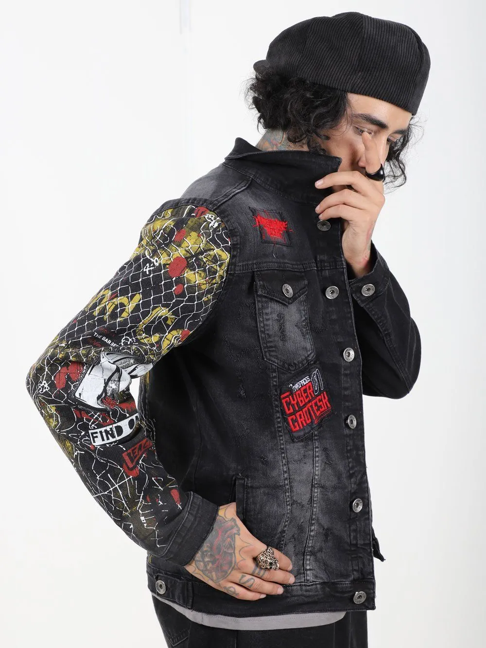 JETMAN sold by Sernes