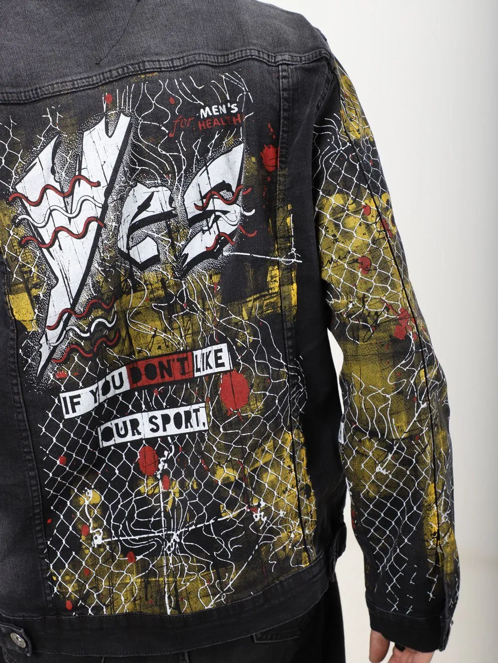 JETMAN sold by Sernes product image thumbnail 2