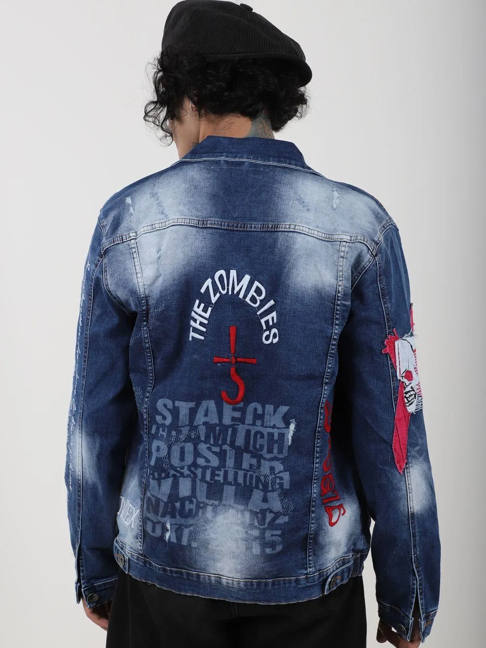 THE VETERAN sold by Sernes product image thumbnail 4