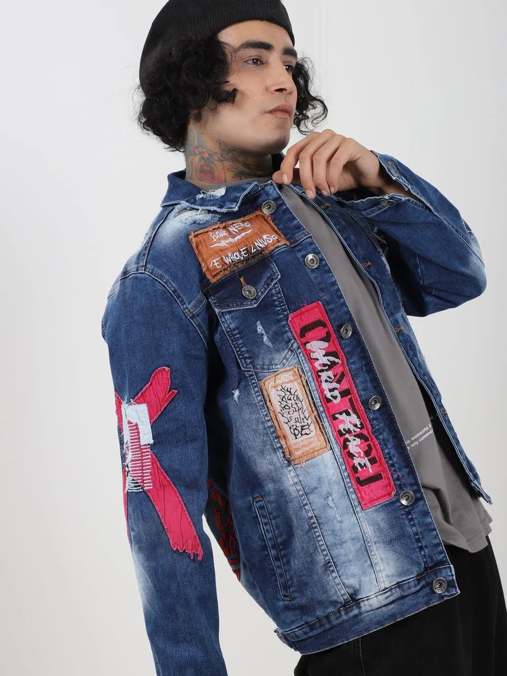 THE VETERAN sold by Sernes product image thumbnail 3