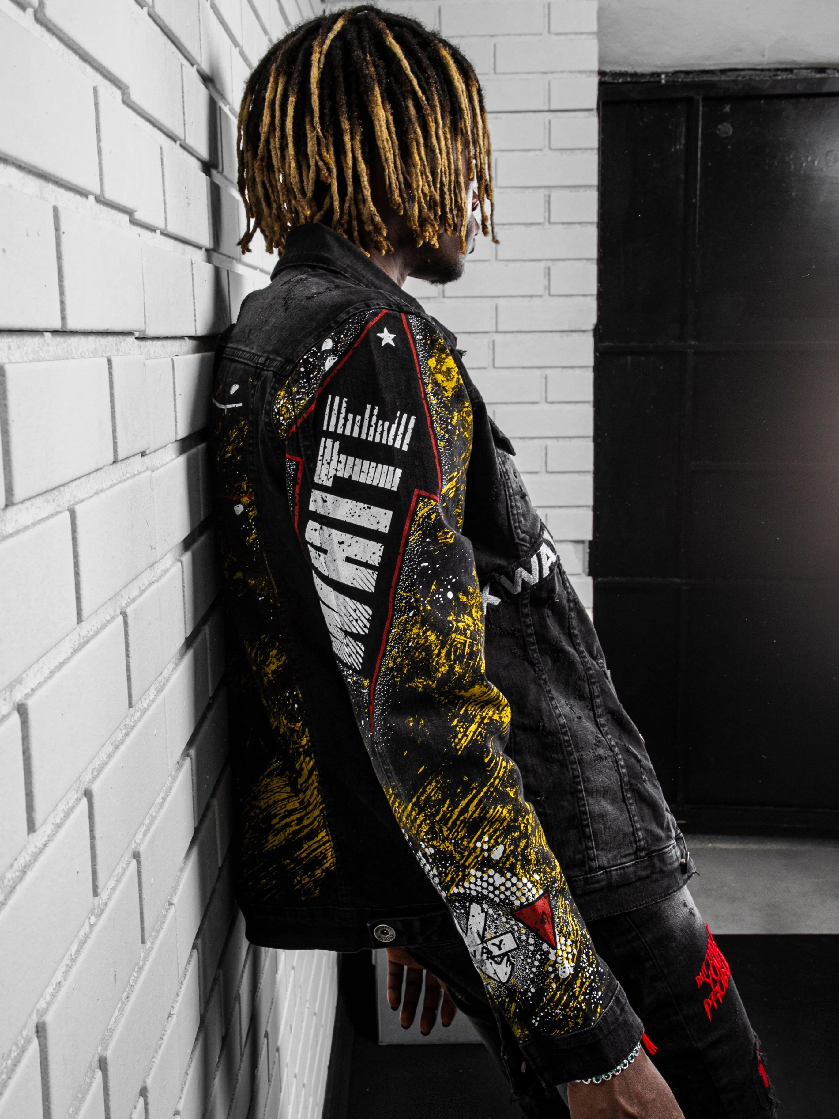 THE CAPTAIN sold by Sernes product image thumbnail 3